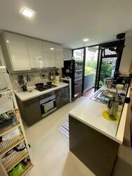 Twin Fountains (D25), Condominium #576249001